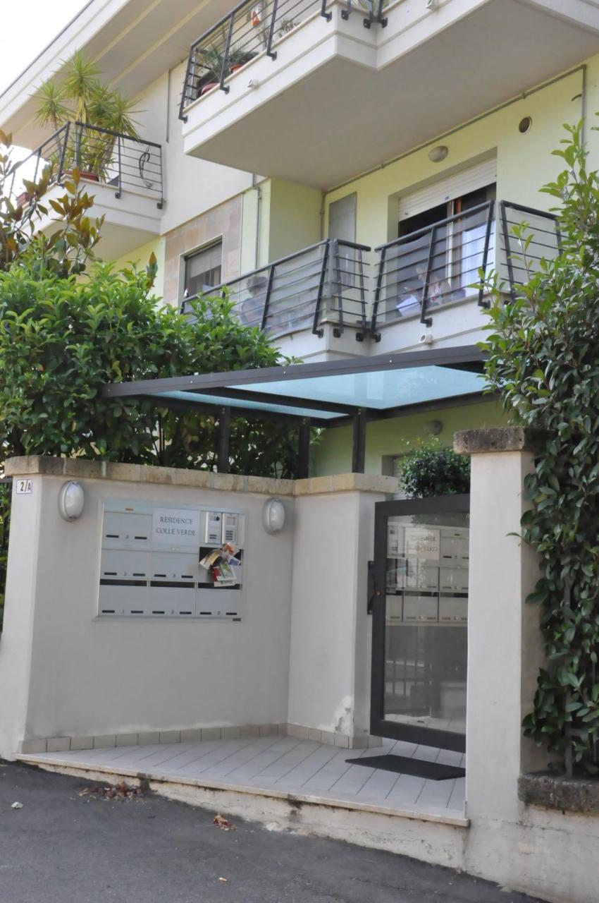 Pennyshouse Apartment San Giovanni Teatino Exterior photo